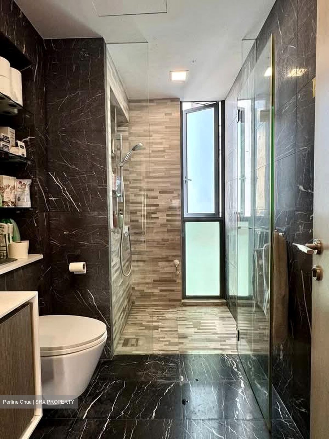 J Gateway (D22), Condominium #573980091